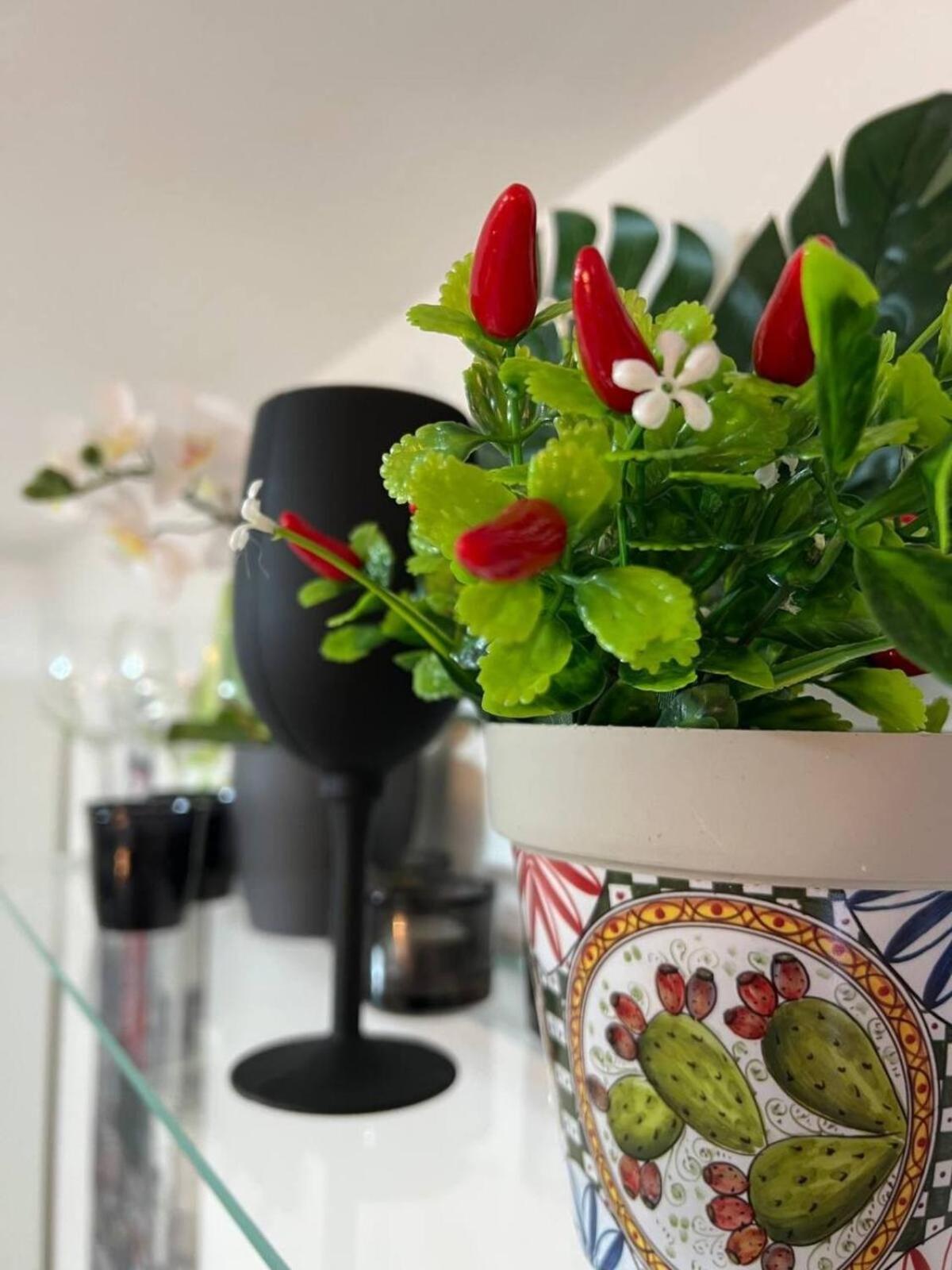 Apartment Borgo Santa Caterina - Fiera 
