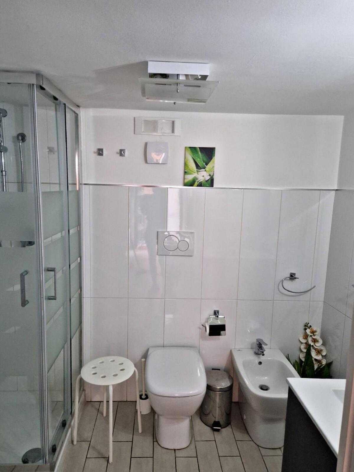 Apartment Borgo Santa Caterina - Fiera 