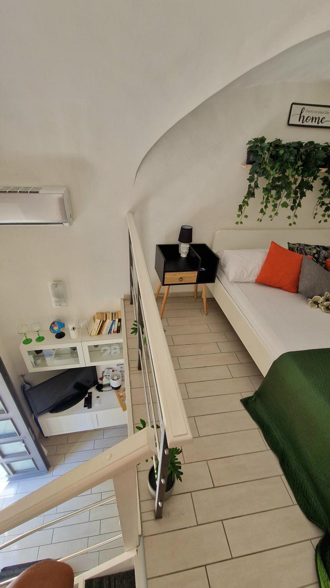 Apartment Borgo Santa Caterina - Fiera 