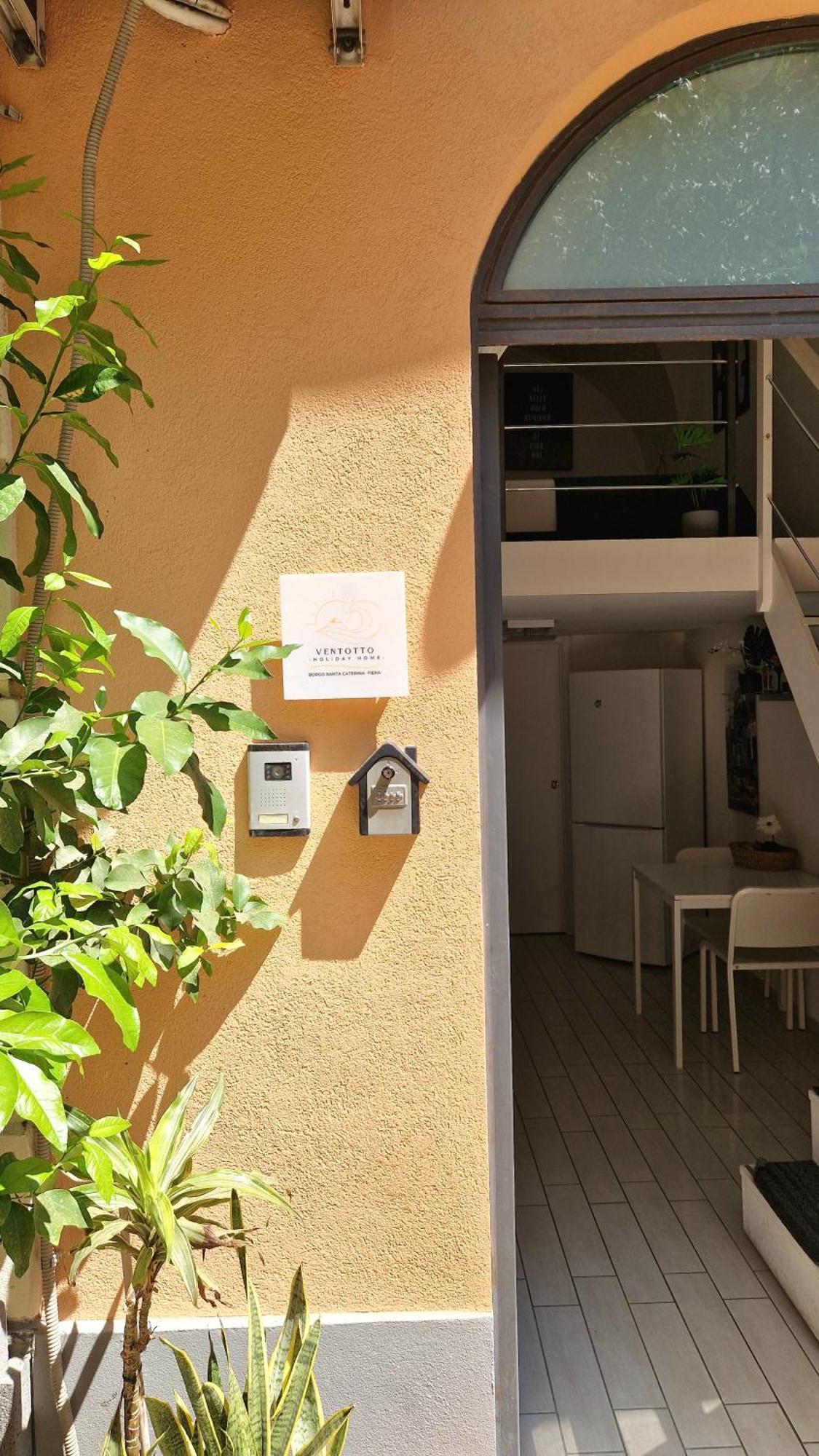 Borgo Santa Caterina - Fiera 