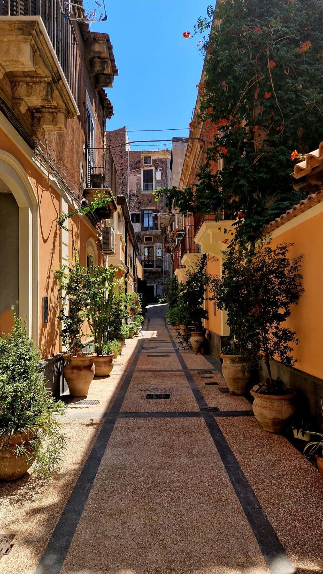 Apartment Borgo Santa Caterina - Fiera 